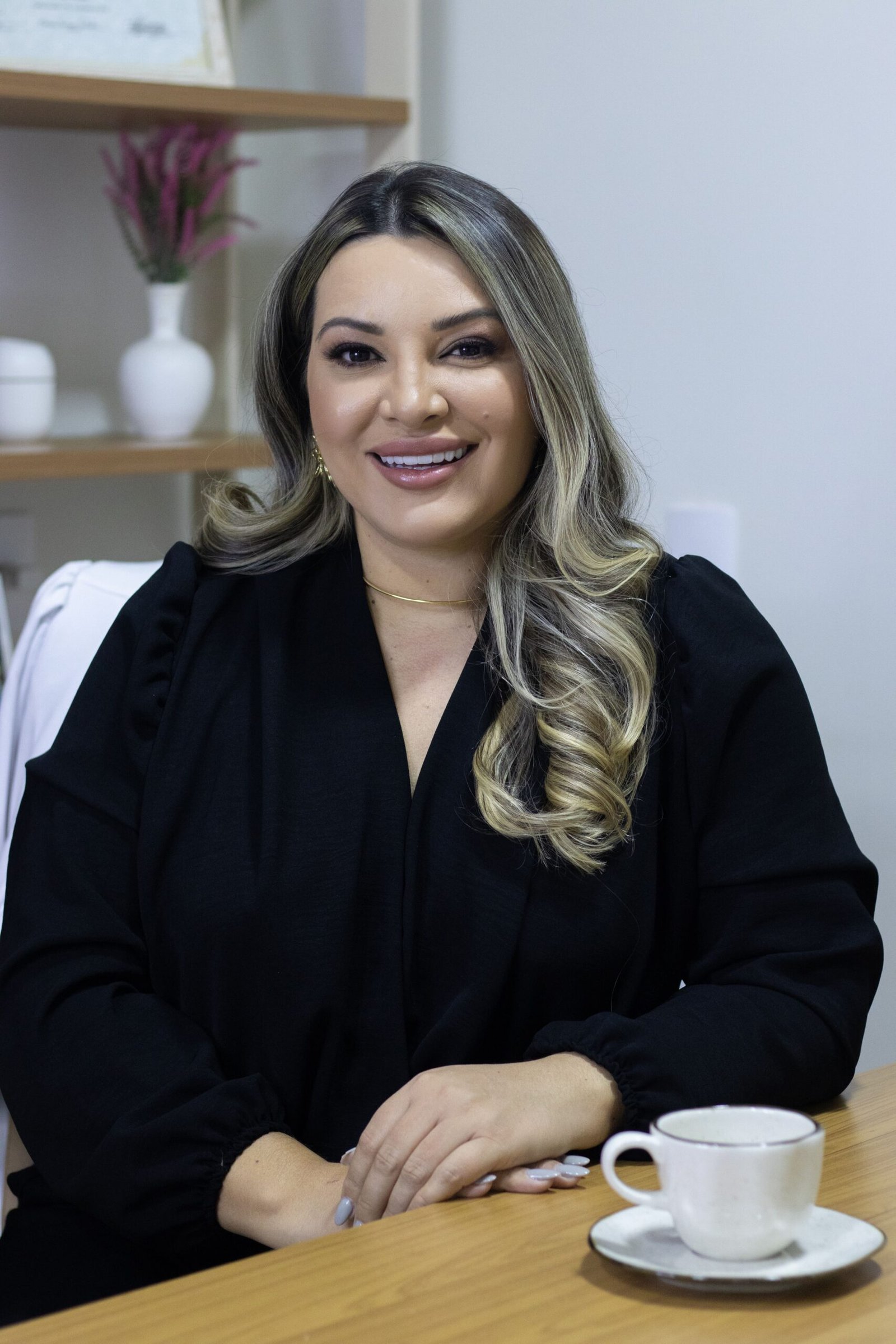 Mariana Morato